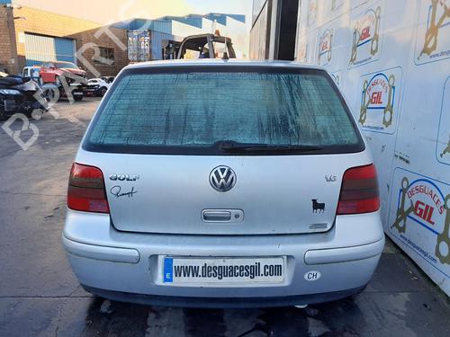 Fuel pump VW GOLF IV (1J1)  | BP20767670M76 