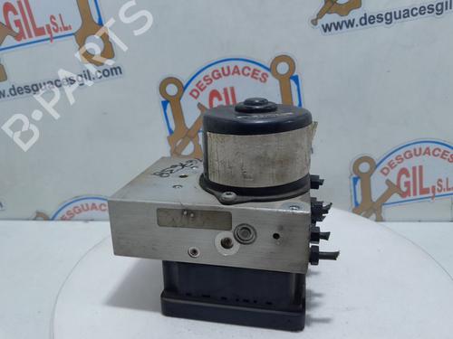 ABS pump VW SHARAN (7M8, 7M9, 7M6) 1.9 TDI | BP21059099M43