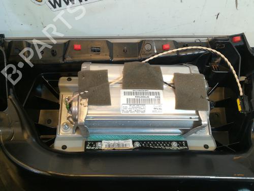 Dashboard BMW 1 (E87) 120 d | BP20757533C46 