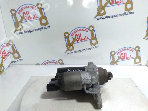 Starter SEAT IBIZA III (6L1)  | BP20733108M8 