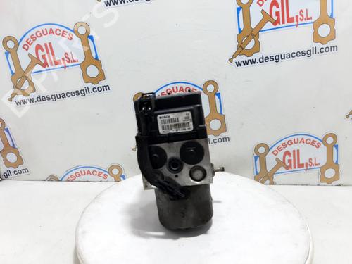ABS pump PEUGEOT 307 (3A/C) 2.0 HDi 90 | BP20739499M43 