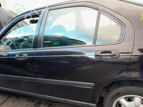 Used Left rear door Left rear door HONDA CIVIC VI Fastback (MA, MB) 1.5 16V (MB3) (114 hp) 34519662 34519662
