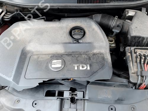 Left mirror SEAT IBIZA III (6L1)  | BP20750961C26 