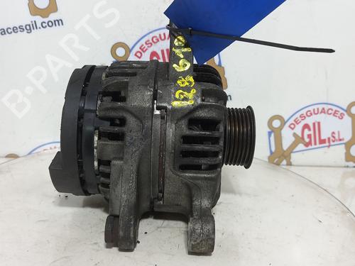 Alternator TOYOTA COROLLA Liftback (_E11_) 1.6 (ZZE112_, ZZE112R) | BP20747249M7 