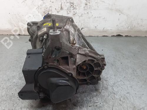 Gearbox FORD FOCUS I (DAW, DBW) 1.6 16V | BP20766872M3 