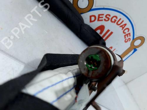 Right curtain airbag RENAULT MEGANE III Coupe (DZ0/1_) 1.5 dCi (DZ0B) | BP20728310C12 