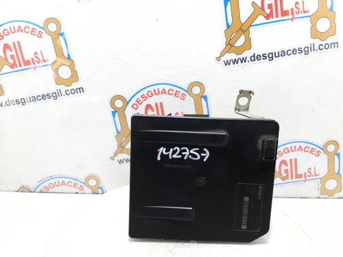 Used Fuse box RENAULT KANGOO / GRAND KANGOO II (KW0/1_) 1.5 dCi 70 (KW0V, KW0A) (68 hp) 20755342