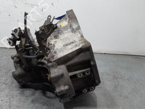Gearbox NISSAN X-TRAIL I (T30)  | BP21802978M3 