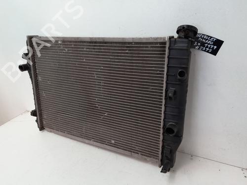 Water radiator CHEVROLET CAMARO 3.8 | BP29573298M31 