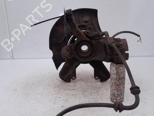Left front steering knuckle SEAT LEON (1M1) | BP39188444M25 - Image 2