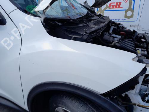 Parafango anteriore destro Parafango anteriore destro NISSAN JUKE (F15) [2010-2019] 37466113 37466113