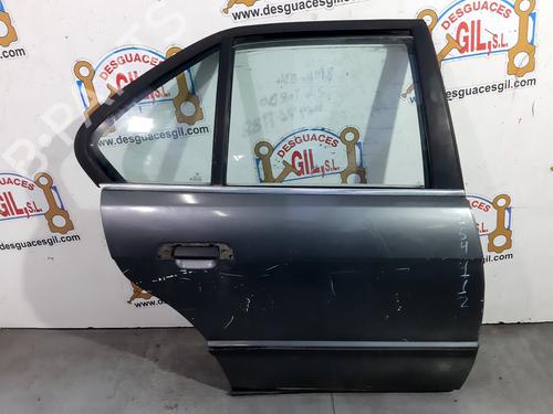 Used Right rear door BMW 5 (E34) 525 i (170 hp) 20779638