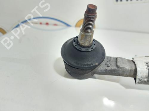 Steering rack PEUGEOT 3008 I MPV (0U_)  | BP20745545M22 