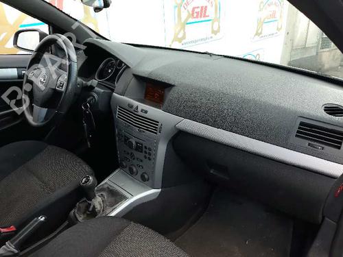 Front left window mechanism OPEL ASTRA H GTC (A04)  | BP20731736C22 