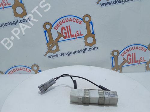 Electronic module PEUGEOT ION Electric | BP20765225M83 