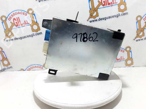 Bilradio LAND ROVER RANGE ROVER III (L322) 3.0 D 4x4 (177 hp) 20733051