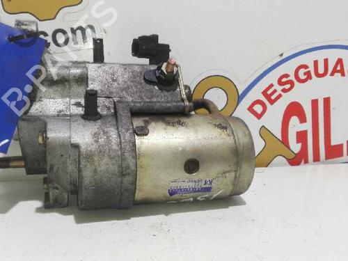 Startmotor TOYOTA LAND CRUISER 90 (_J9_) [1995-2003]  20781819