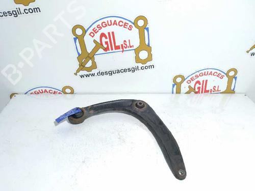 Left front suspension arm CITROËN BERLINGO MULTISPACE (B9) 1.6 HDi 75 / BlueHDi 75 | BP20729888M12 