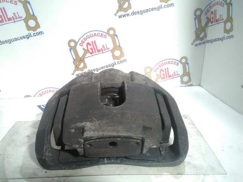 Right front brake caliper BMW 5 (E60) 530 d | BP20811906M104 