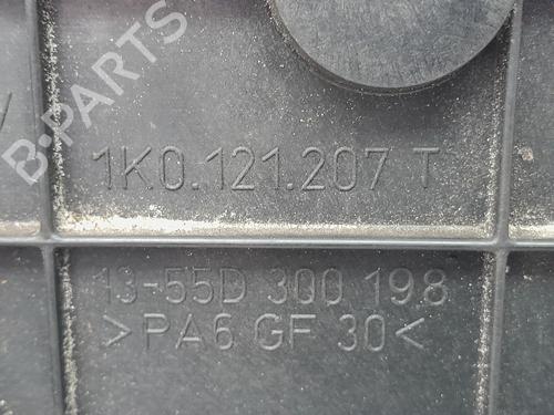 Køleventilator elektrisk VW GOLF V (1K1)  | BP24547777M35 