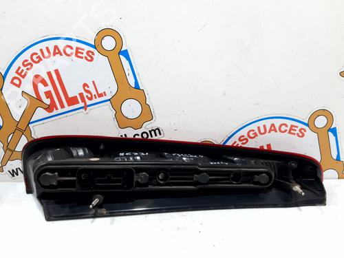 Right taillight FORD FOCUS C-MAX (DM2)  | BP20747561C35 