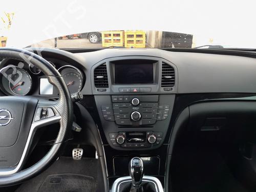 Xenon ballast OPEL INSIGNIA A (G09)  | BP31129572C53 