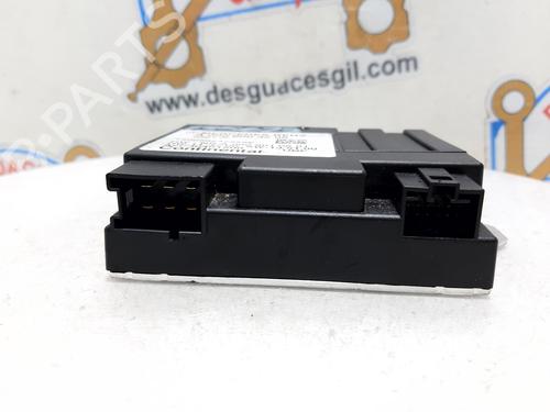 Electronic module MERCEDES-BENZ C-CLASS (W205) C 220 BlueTEC / d (205.002, 205.004) | BP20751082M83 