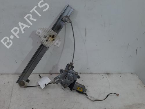 Rear left window mechanism HYUNDAI MATRIX (FC)  | BP23574924C24 