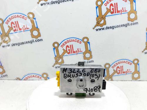 Used ECU airbags BMW 5 (E60) 530 d (218 hp) 20733846