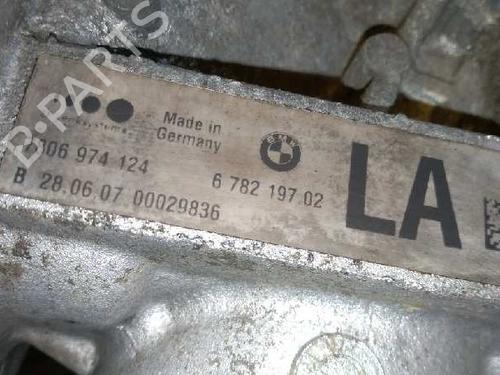 Steering rack BMW 1 (E87) 120 d | BP20787677M22 