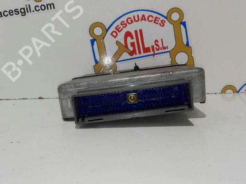 Engine control unit (ECU) FORD MONDEO III (B5Y) 1.8 16V | BP20780126M57 