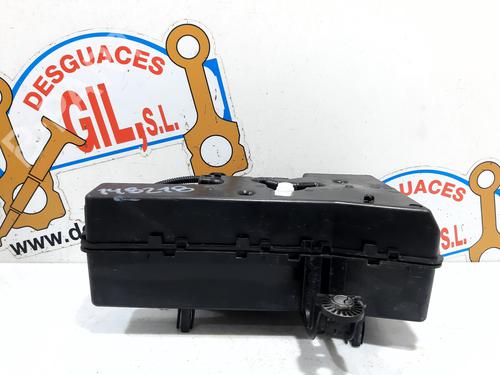 Used AdBlue tank PEUGEOT BOXER Van 2.2 BlueHDi 120 (120 hp) 23135563