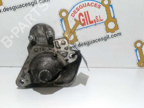 Starter RENAULT CLIO III (BR0/1, CR0/1) 1.5 dCi (C/BR0G, C/BR1G) | BP20785561M8 