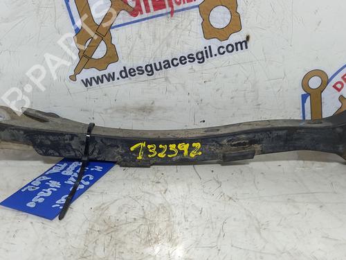 Used Right rear suspension arm MERCEDES-BENZ E-CLASS (W211) E 220 CDI (211.008) (170 hp) 20749362