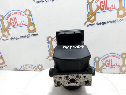 Used ABS pump ALFA ROMEO 147 (937_) 1.9 JTDM (937.AXD1A, 937.AXV1A, 937.BXB1A) (115 hp) 20754484