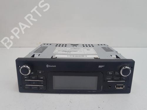 Auto-radio Auto-radio 39187277 39187277