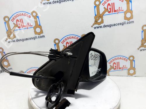 Used Right mirror SEAT CORDOBA (6K1, 6K2) 1.9 TDI (90 hp) 20738150