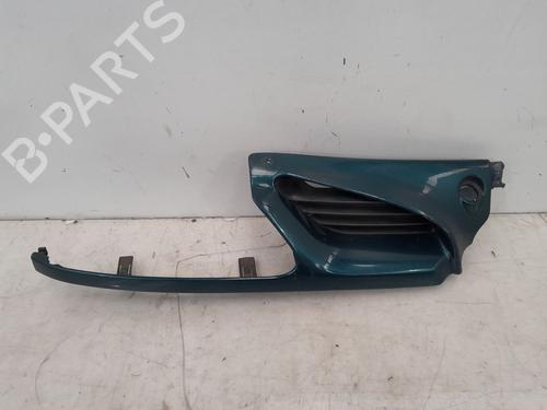 Used Grille RENAULT MEGANE I Classic (LA0/1_) 1.9 D (LA0A, LA0U, LA0R) (64 hp) 31073970