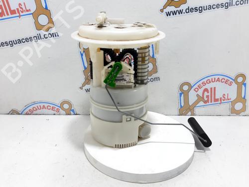 Fuel pump PEUGEOT 308 I (4A_, 4C_)  | BP20752256M76 