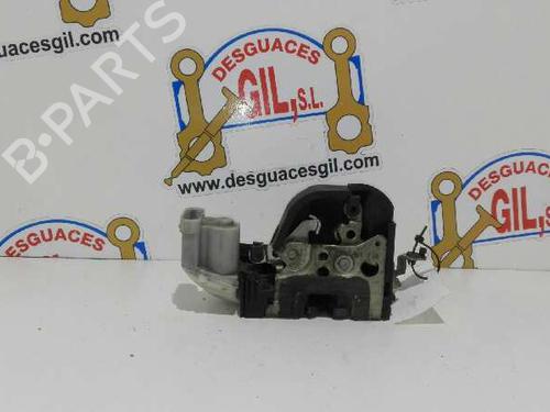 Used Front right lock FIAT PUNTO (188_) 1.9 JTD 80 (188.237, .257, .337, .357) (80 hp) 20785251