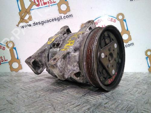 AC Kompressor NISSAN MICRA II (K11) 1.3 i 16V | BP20780798M34 