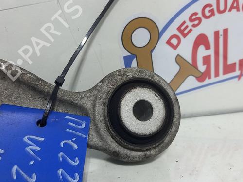 Left rear suspension arm MERCEDES-BENZ C-CLASS (W204) C 220 CDI (204.008) | BP20765008M14 
