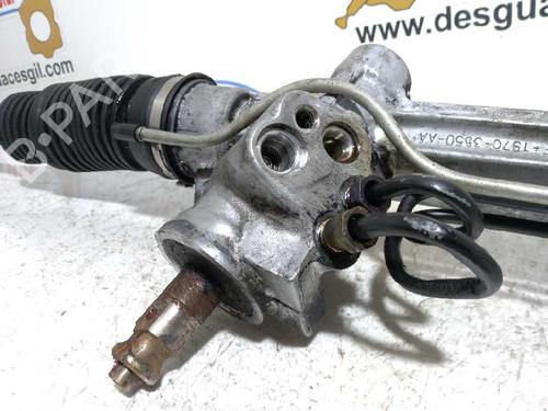 Steering rack FORD MONDEO III Saloon (B4Y) 2.0 16V TDDi / TDCi | BP20807235M22