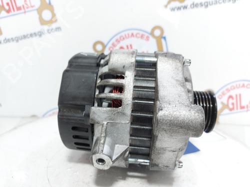Alternator OPEL CORSA D (S07)  | BP20738164M7 