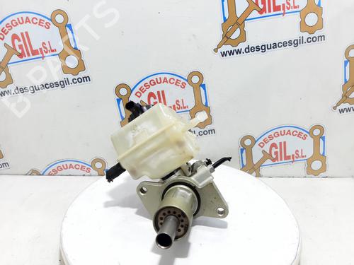 Brake master cylinder BMW 1 (E87) 118 d | BP20813173M77 