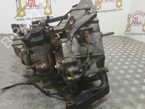 Gearbox FIAT PUNTO (176_)  | BP20773241M3 