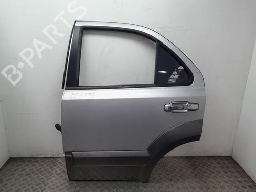left-rear-door-kia-sorento-i-jc-2002-2003-2004-2005-2006-2007-2008-2009-2010-2011-34131188 main image