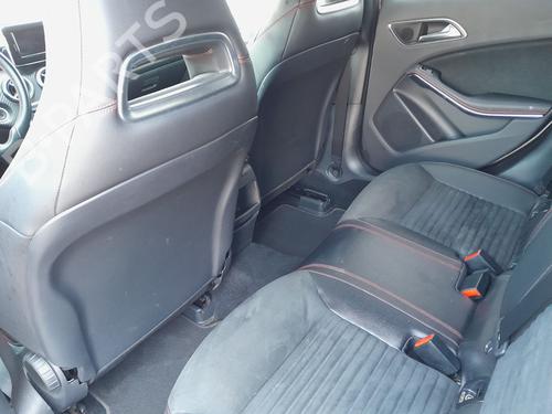 Alternator MERCEDES-BENZ A-CLASS (W176) A 200 (176.043) | BP29953626M7 