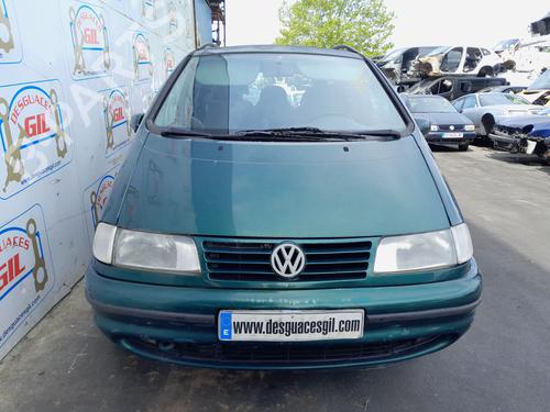 Right headlight VW SHARAN (7M8, 7M9, 7M6) 1.9 TDI | BP26529254C29 