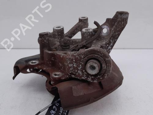 Achsschenkel links hinten OPEL VECTRA C (Z02) 2.2 DTI 16V (F69) | BP29612141M27 